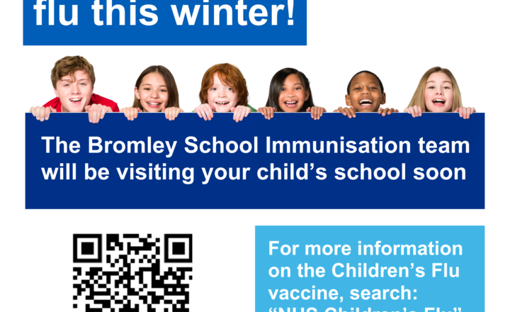 Image of Bromley Flu Clinic